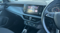 Skoda Scala 1.0 TSI SE 5dr Petrol Hatchback